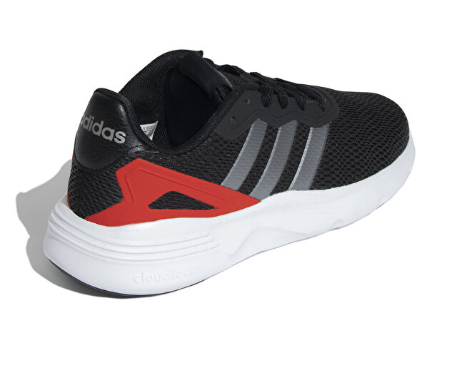 Adidas Adidas Siyah Ayakkabı Günlük NEBZED Korayspor'da! Siyah - 10. görsel