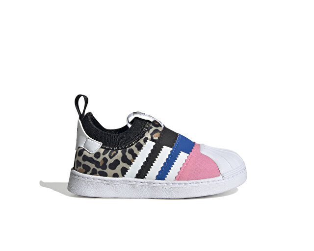 Adidas Ayakkabı Günlük Superstar 360 2.0 i - Görsel 2