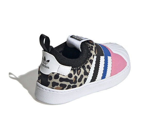 Adidas Ayakkabı Günlük Superstar 360 2.0 i - Görsel 5