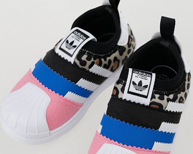 Adidas Ayakkabı Günlük Superstar 360 2.0 i - Görsel 7