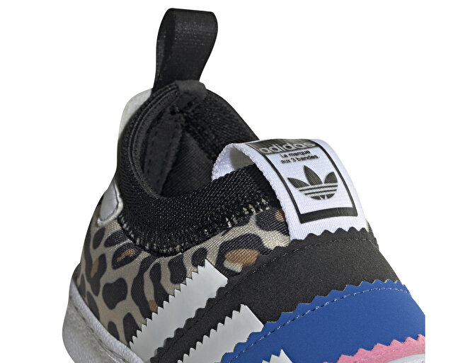 Adidas Ayakkabı Günlük Superstar 360 2.0 i - Görsel 8