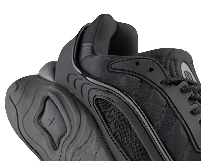 Adidas Ayakkabı Günlük Oznova - Görsel 8