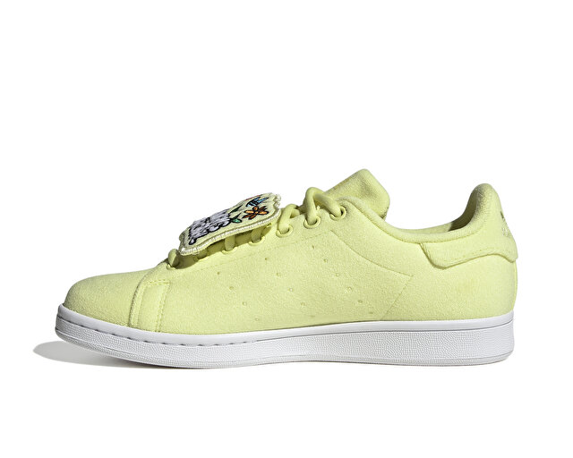 Adidas Ayakkabı Originals Stan Smith W - Görsel 3