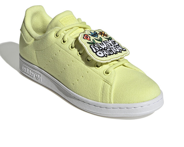 Adidas Ayakkabı Originals Stan Smith W - Görsel 4
