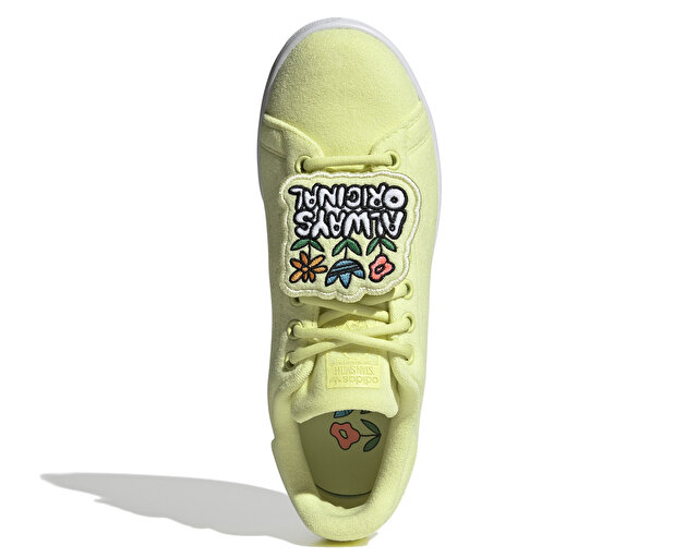 Adidas Ayakkabı Originals Stan Smith W - Görsel 5