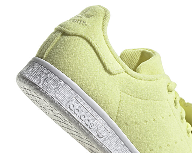 Adidas Ayakkabı Originals Stan Smith W - Görsel 9