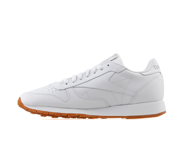Reebok Ayakkabı Günlük Classic Leather - Görsel 3