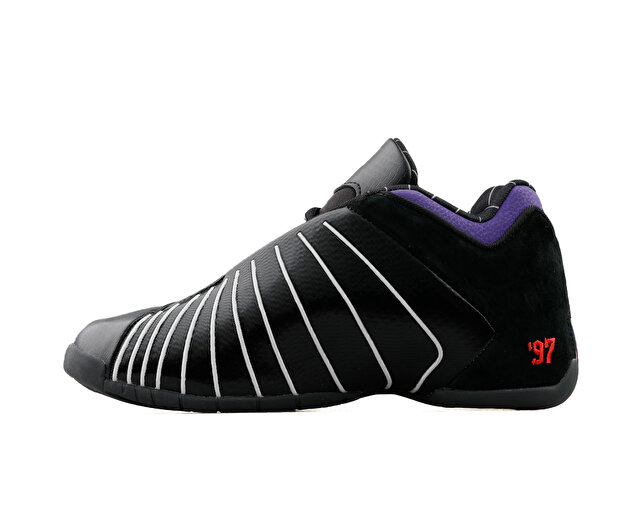Adidas Basketbol Ayakkabısı Tmac 3 Restomod - Görsel 3