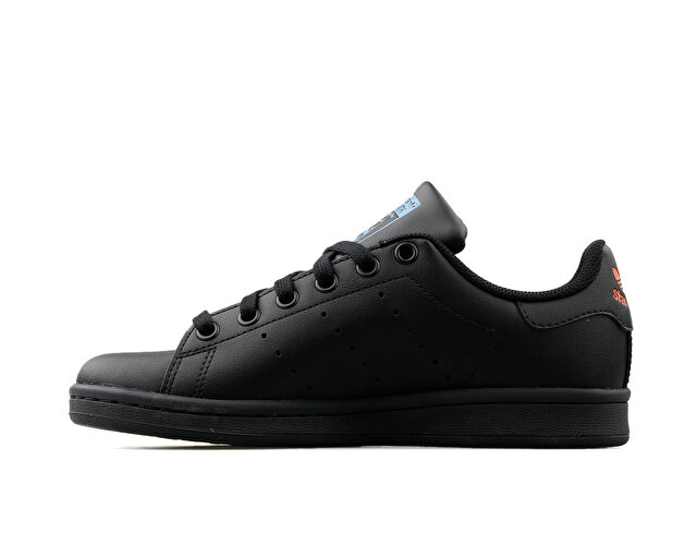 Adidas Ayakkabı Günlük Stan Smith J - Görsel 3