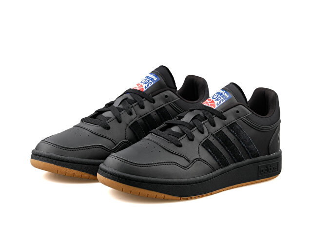 Adidas Ayakkabı Günlük Hoops 3.0 - Görsel 4