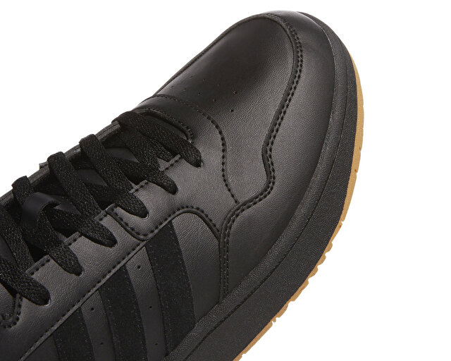 Adidas Ayakkabı Günlük Hoops 3.0 Mid - Görsel 8