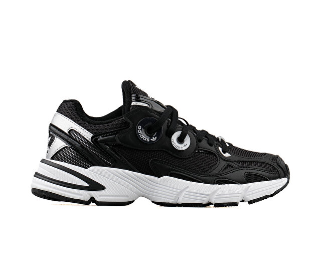 Adidas Adidas Siyah Ayakkabı Günlük ASTIR W Korayspor'da! Siyah - 2. görsel