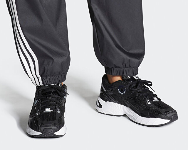 Adidas Adidas Siyah Ayakkabı Günlük ASTIR W Korayspor'da! Siyah - 3. görsel