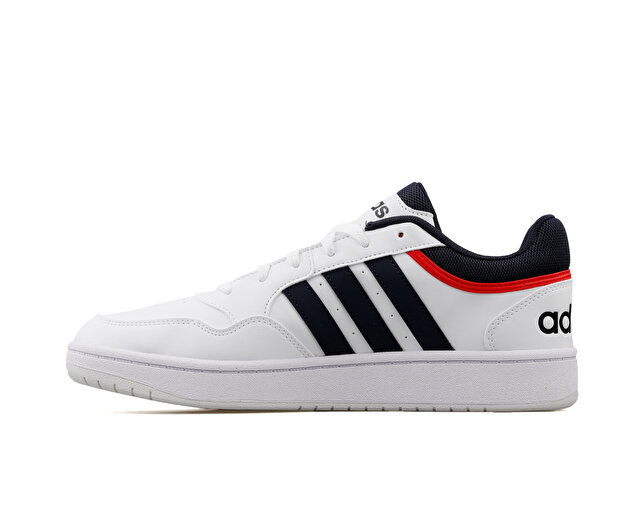 Adidas Ayakkabı Günlük Hoops 3.0 - Görsel 3