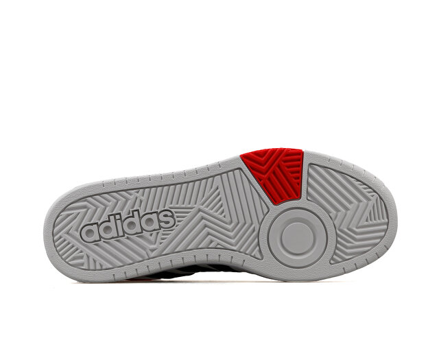 Adidas Ayakkabı Günlük Hoops 3.0 - Görsel 6