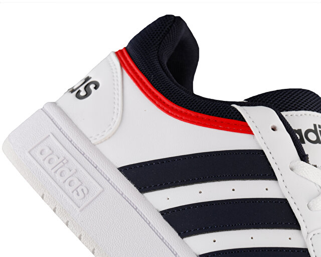 Adidas Ayakkabı Günlük Hoops 3.0 - Görsel 8