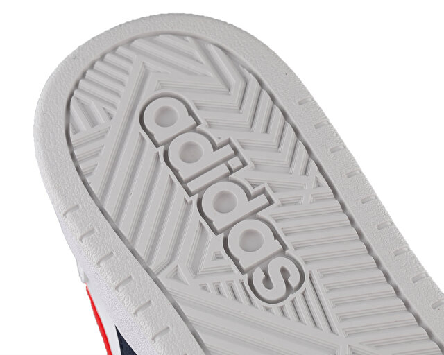 Adidas Ayakkabı Günlük Hoops 3.0 - Görsel 9