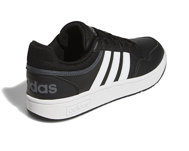 Adidas Ayakkabı Günlük Hoops 3.0 - Görsel 5