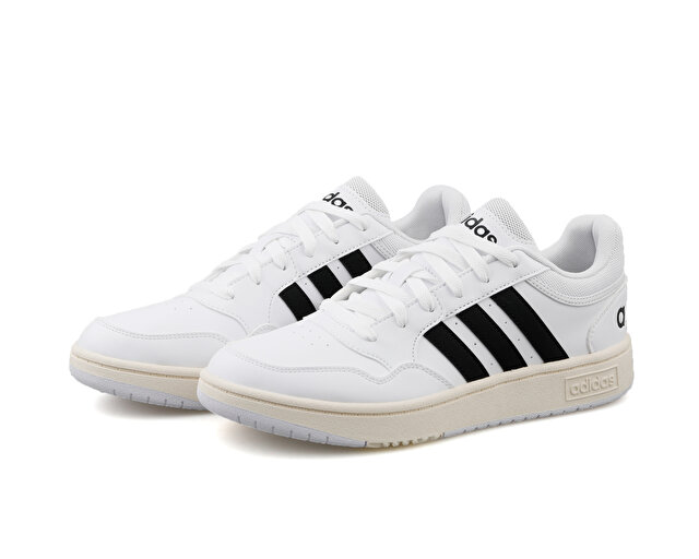 Adidas Ayakkabı Günlük Hoops 3.0 - Görsel 4