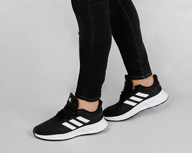 Adidas Koşu Ayakkabısı Showtheway 2.0 - Görsel 11