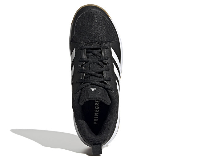 Adidas Adidas Siyah Ayakkabı Antrenman ve Spor Salonu Ayakkabıları Lıgra 7 W Korayspor'da! Siyah - 5. görsel