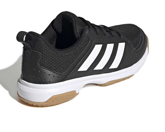 Adidas Adidas Siyah Ayakkabı Antrenman ve Spor Salonu Ayakkabıları Lıgra 7 W Korayspor'da! Siyah - 6. görsel
