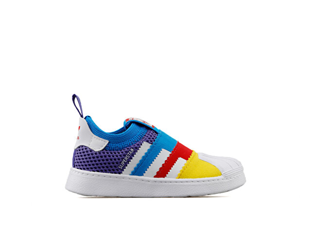 Adidas Ayakkabı Günlük Superstar 360 2.0 i - Görsel 2