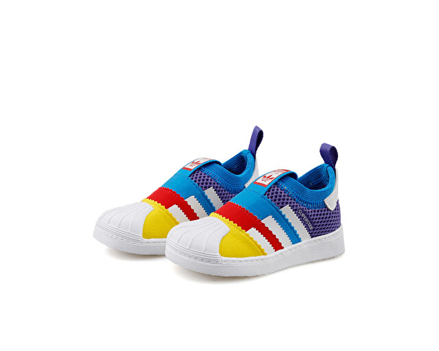 Adidas Ayakkabı Günlük Superstar 360 2.0 i - Görsel 4