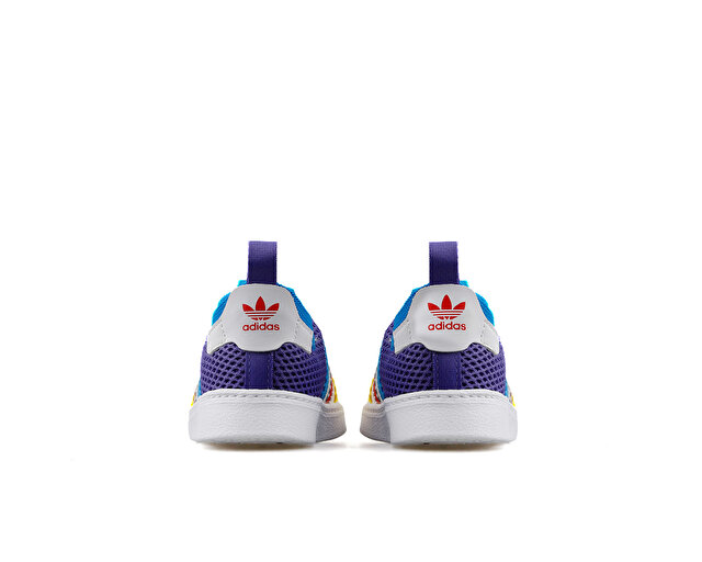 Adidas Ayakkabı Günlük Superstar 360 2.0 i - Görsel 5