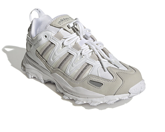 Adidas Adidas Beyaz Ayakkabı Originals HYPERTURF Korayspor'da! Beyaz - 4. görsel