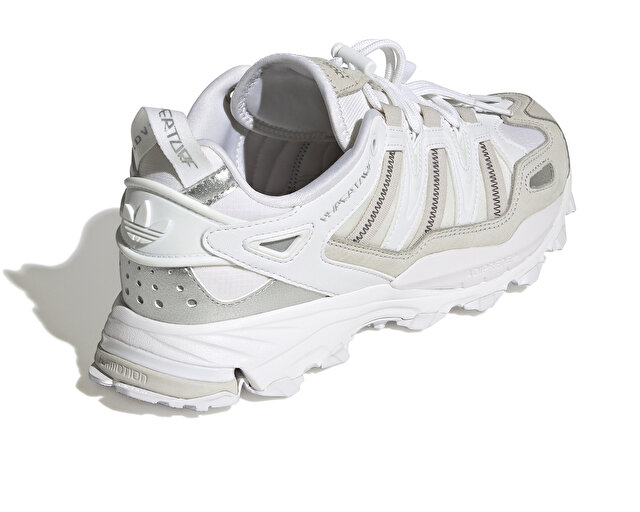 Adidas Adidas Beyaz Ayakkabı Originals HYPERTURF Korayspor'da! Beyaz - 5. görsel