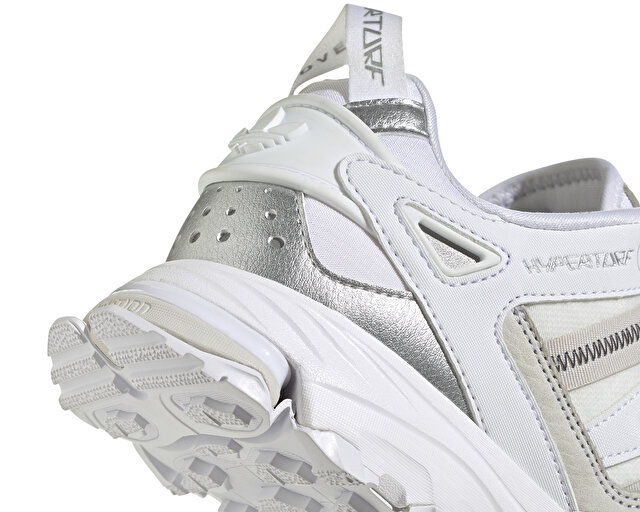 Adidas Adidas Beyaz Ayakkabı Originals HYPERTURF Korayspor'da! Beyaz - 8. görsel