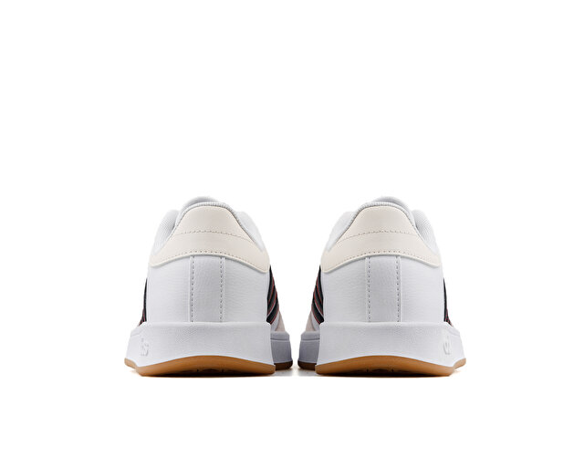 Adidas Adidas Beyaz Ayakkabı Günlük BREAKNET Korayspor'da! Beyaz - 5. görsel