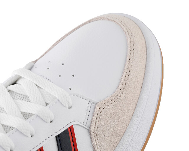 Adidas Adidas Beyaz Ayakkabı Günlük BREAKNET Korayspor'da! Beyaz - 7. görsel