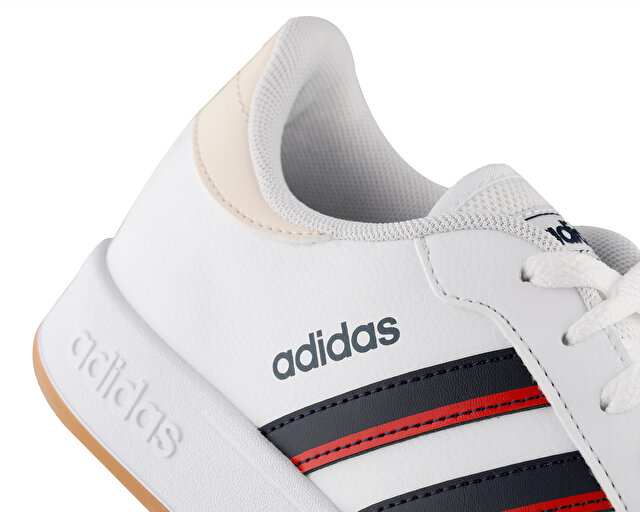 Adidas Adidas Beyaz Ayakkabı Günlük BREAKNET Korayspor'da! Beyaz - 8. görsel