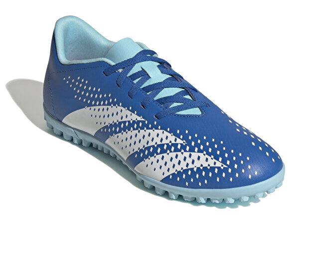 Adidas Adidas Mavi Ayakkabı Futbol Ayakkabıları PREDATOR ACCURACY.4 TF Korayspor'da! Mavi - 4. görsel
