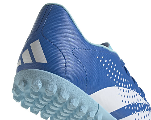 Adidas Adidas Mavi Ayakkabı Futbol Ayakkabıları PREDATOR ACCURACY.4 TF Korayspor'da! Mavi - 9. görsel