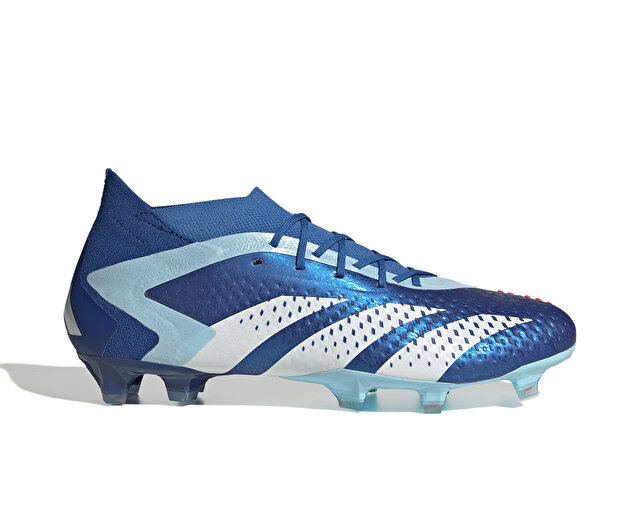 Adidas Futbol ayakkabısı Kramponlar Predator Accuracy.1 Fg - Görsel 2