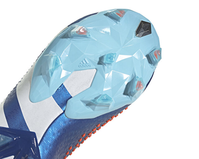 Adidas Futbol ayakkabısı Kramponlar Predator Accuracy.1 Fg - Görsel 11