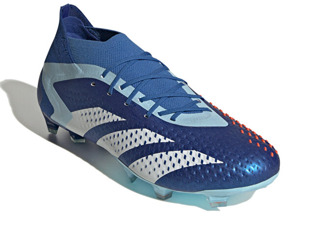 Adidas Futbol ayakkabısı Kramponlar Predator Accuracy.1 Fg - Görsel 5