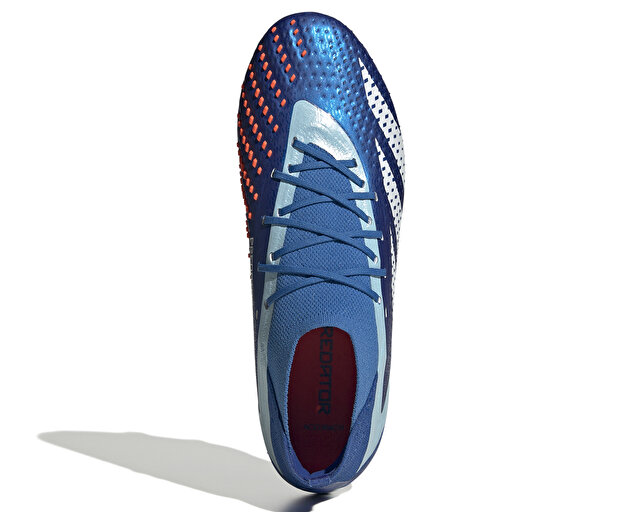 Adidas Futbol ayakkabısı Kramponlar Predator Accuracy.1 Fg - Görsel 6