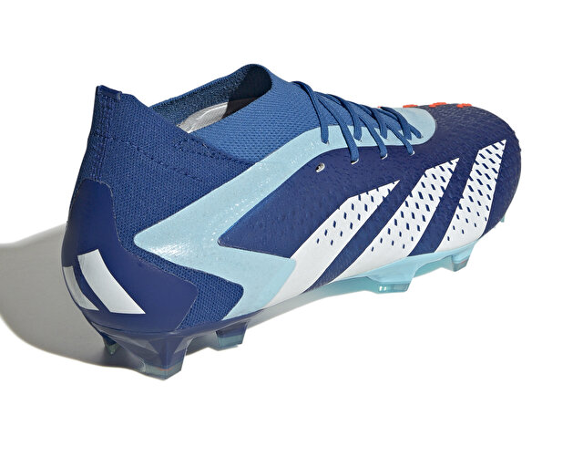 Adidas Futbol ayakkabısı Kramponlar Predator Accuracy.1 Fg - Görsel 7
