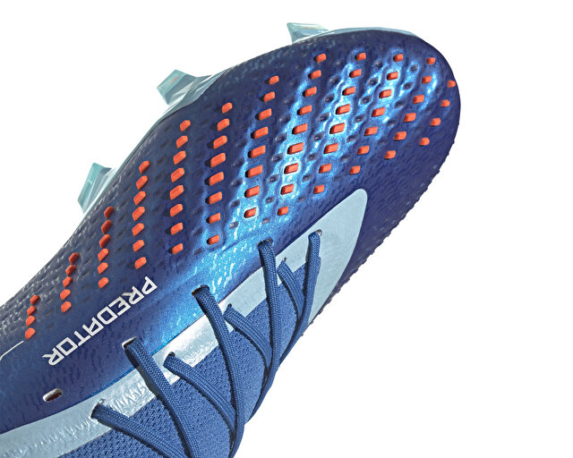 Adidas Futbol ayakkabısı Kramponlar Predator Accuracy.1 Fg - Görsel 9