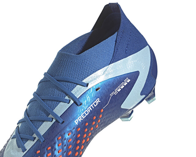 Adidas Futbol ayakkabısı Kramponlar Predator Accuracy.1 Fg - Görsel 10