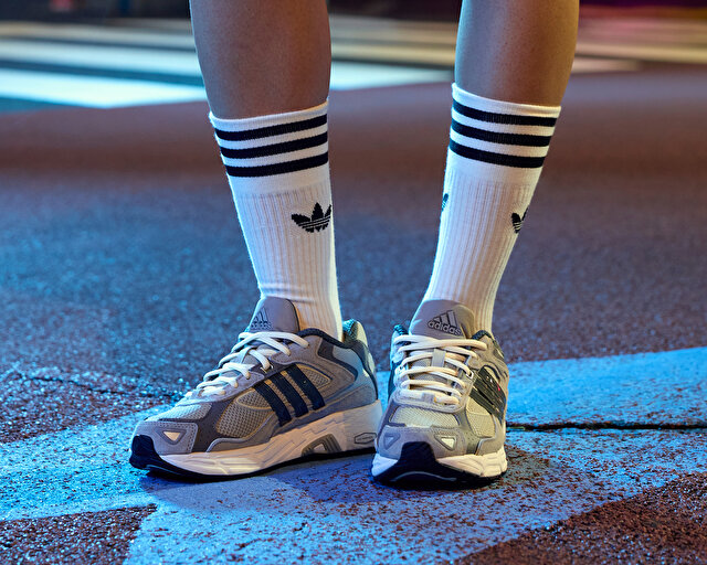 Adidas Ayakkabı Originals Response Cl - Görsel 3