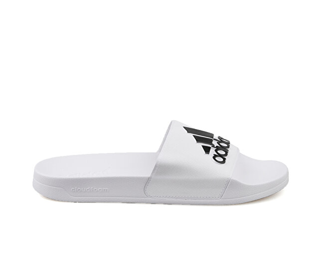 Adidas Ayakkabı Terlik Adilette Shower - Görsel 2