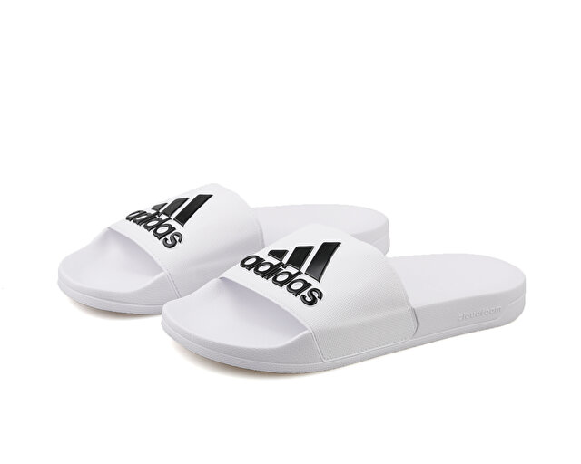 Adidas Ayakkabı Terlik Adilette Shower - Görsel 4