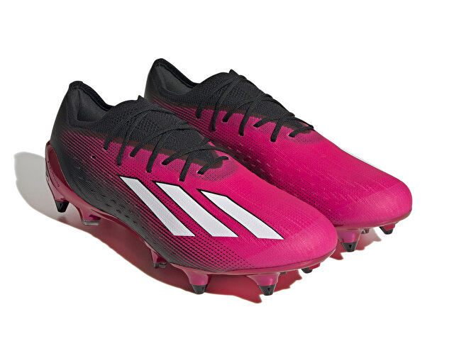 Adidas Futbol ayakkabısı Kramponlar X Speedportal.1 Sg - Görsel 5