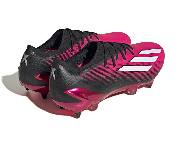 Adidas Futbol ayakkabısı Kramponlar X Speedportal.1 Sg - Görsel 6