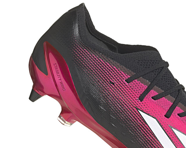 Adidas Futbol ayakkabısı Kramponlar X Speedportal.1 Sg - Görsel 9